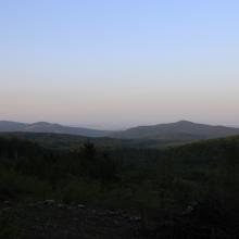 Výhľady