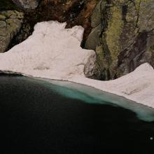 Vareškové pleso