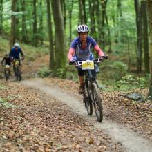 Na pretekoch: Kaktus bike BA MTB maratón v roku 2019