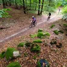 Na pretekoch: Kaktus bike BA MTB maratón v roku 2019