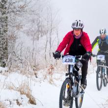 Na pretekoch: Stupava winter trophy 2020