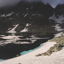 Žabie pleso