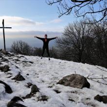 Človek a príroda.