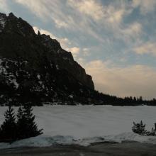 Popradské pleso