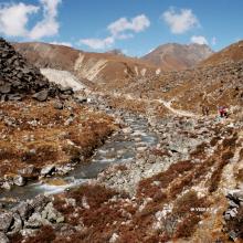 pred Gokyo