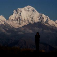 Dhaulagiri