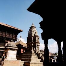 Bhaktapur