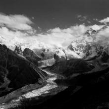 Nanga Parbat (8125 m)