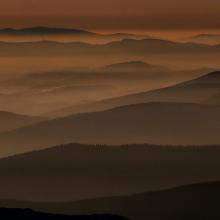 Hra tieňov (Nízke Tatry)