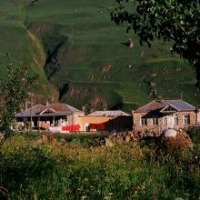 Kazbegi