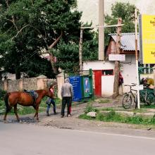 Tu sme objavili požičovňu horolezeckého matrošu