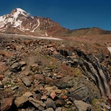 Kazbek