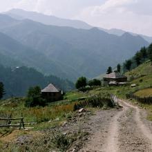 Ešte dnes chceme prísť do Ushguli, ušetríme jeden deň