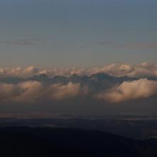 Vysoké tatry