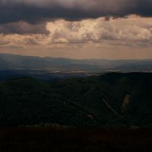 Tam hlboko v doline