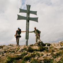 Na Kľaku (1351,6 m n.m.)