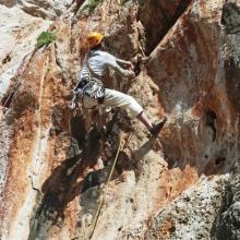 Scorpione in Letargo 6a (21m)