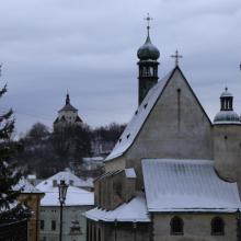 Vežičky